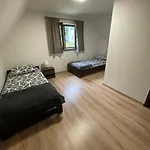 Domki Mucharskie Ferienhaus